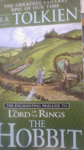 The Hobbit