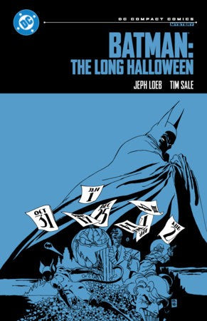 Batman : the Long Halloween
