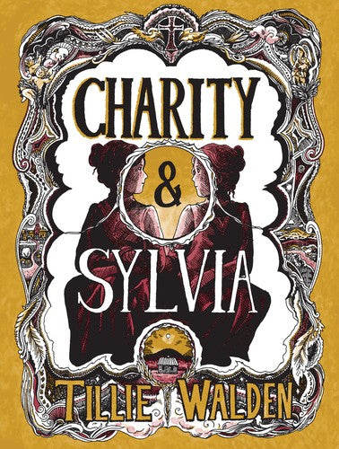 Charity & Sylvia
