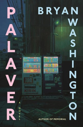 Palaver
