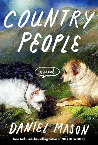 Country People: a novel