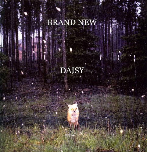 Brand New - Daisy - LP