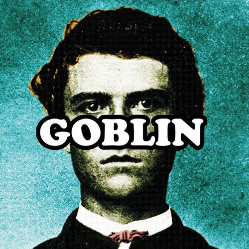 Tyler, The Creator - Goblin - 2LP