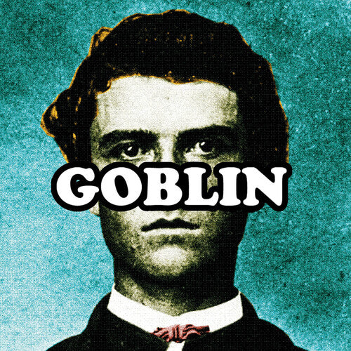 Tyler, The Creator - Goblin - CD