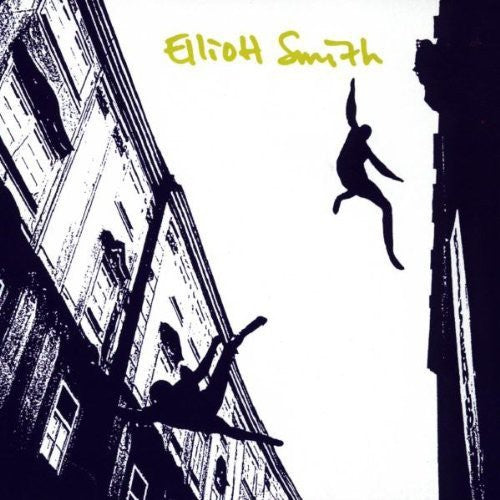 Elliott Smith - Elliott Smith - CD