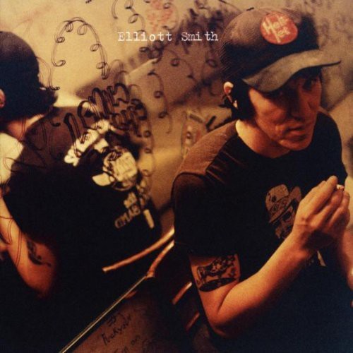 Elliott Smith - Either/ Or - CD