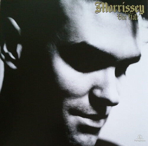 Morrissey - Viva Hate - LP (2012 Remaster, Import Vinyl)