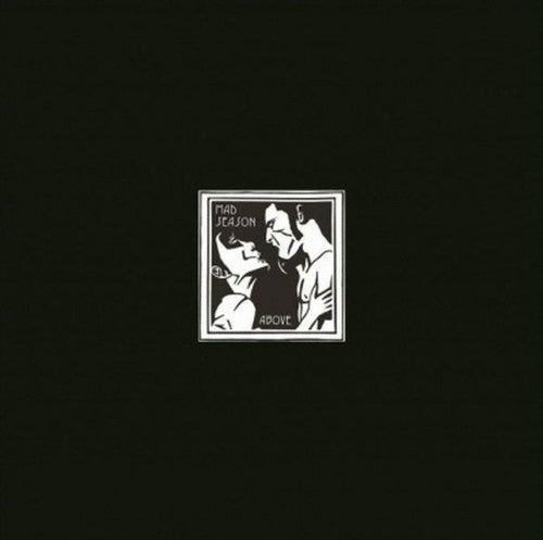 Mad Season - Aboce - 2LP (Music On Vinyl, Import, 180 Gram Audiophile Vinyl)