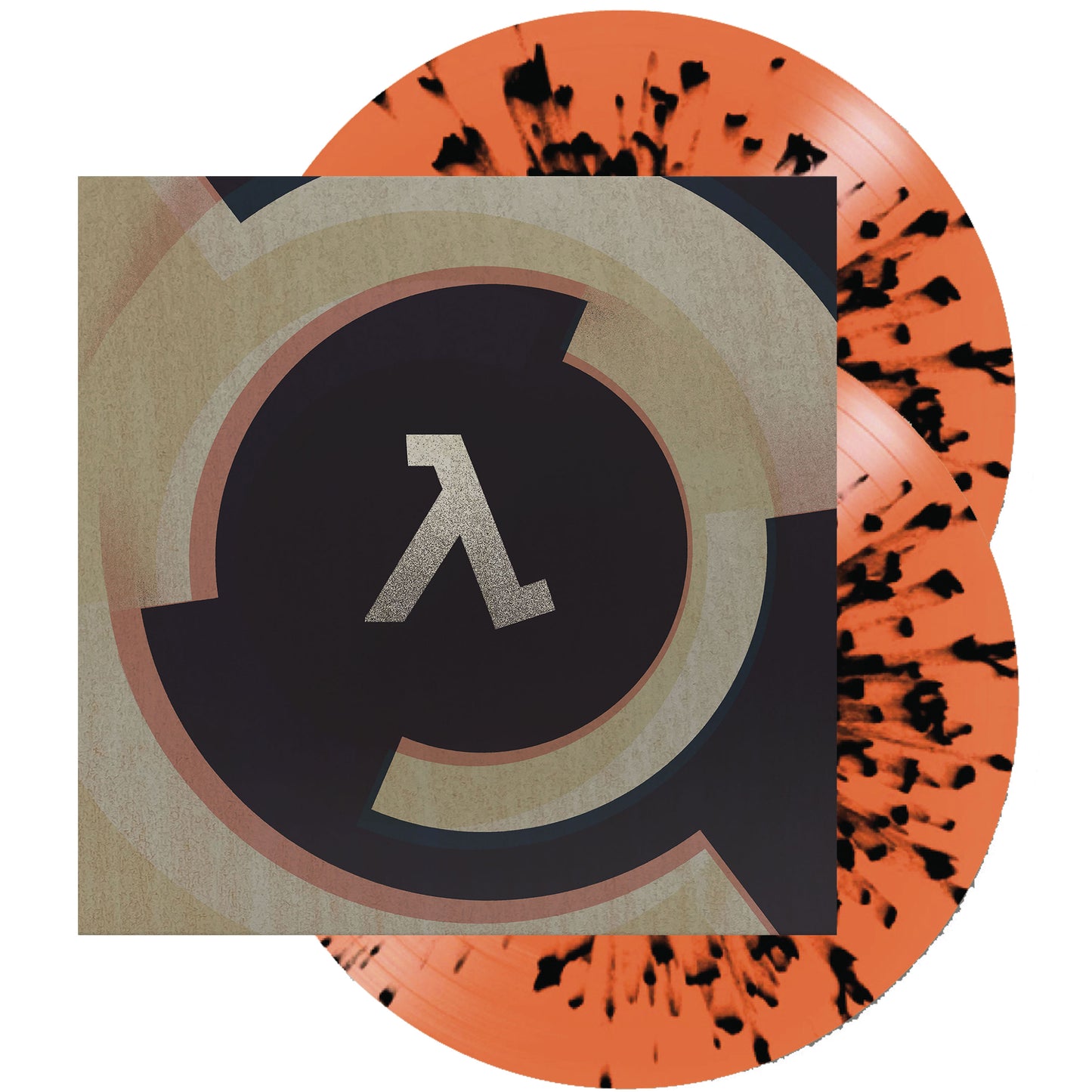 Half-Life: Alyx (Official Game Soundtrack) - 2LP