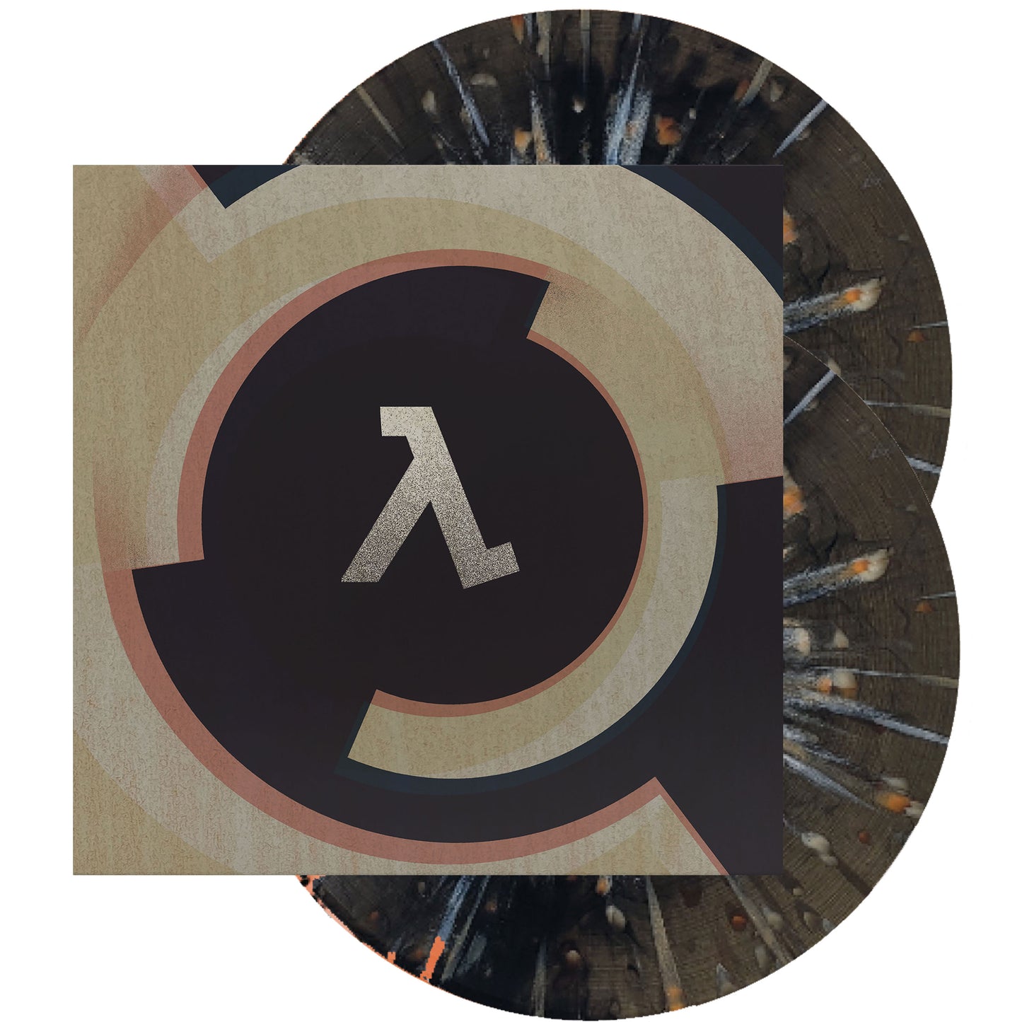 Half-Life: Alyx (Official Game Soundtrack) - 2LP