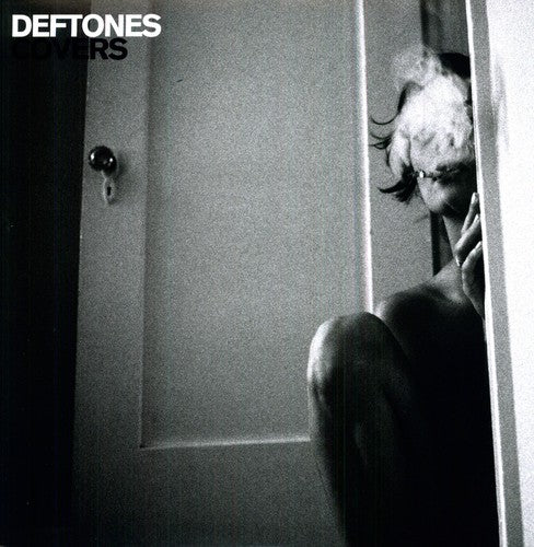 Deftones -  Covers - LP