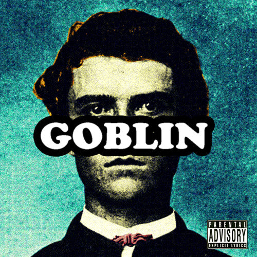 Tyler, The Creator - Goblin - 2LP Vinyl