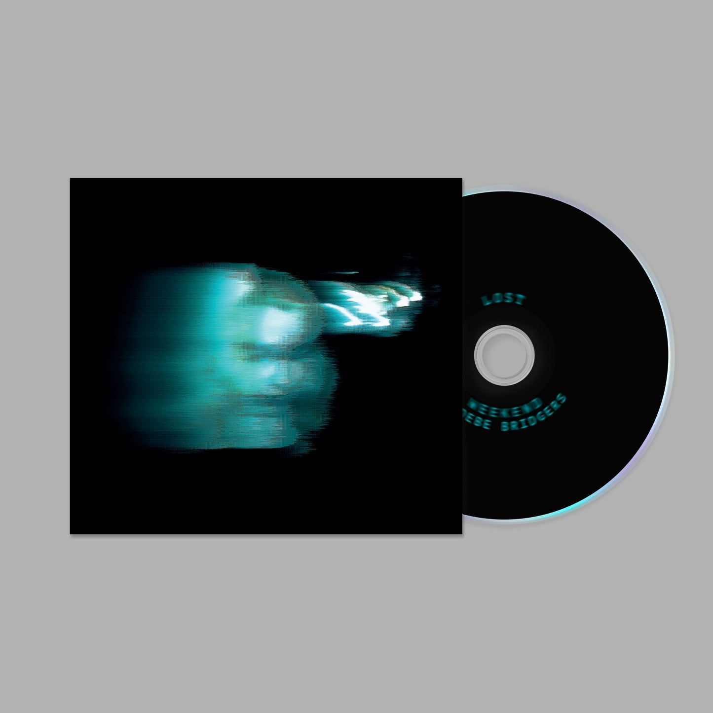 (Pre Order Available 8/14) Phoebe Bridgers - Lost Weekend