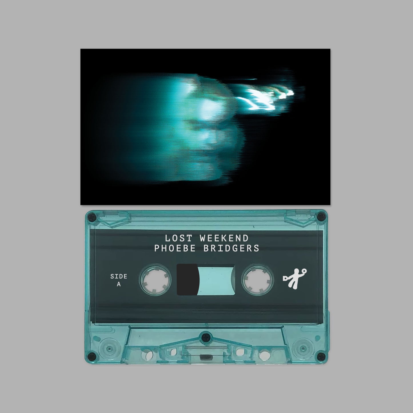 (Pre Order Available 8/14) Phoebe Bridgers - Lost Weekend