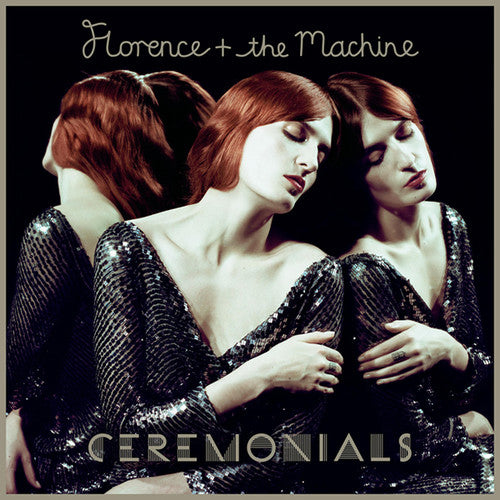 Florence + the Machine - Ceremonials - LP
