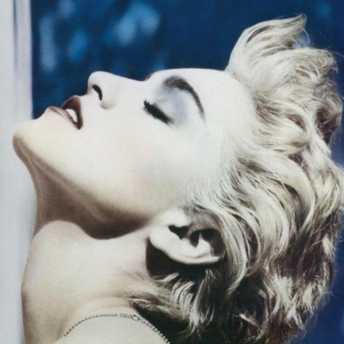 Madonna - True Blue - LP (180 Gram Vinyl)