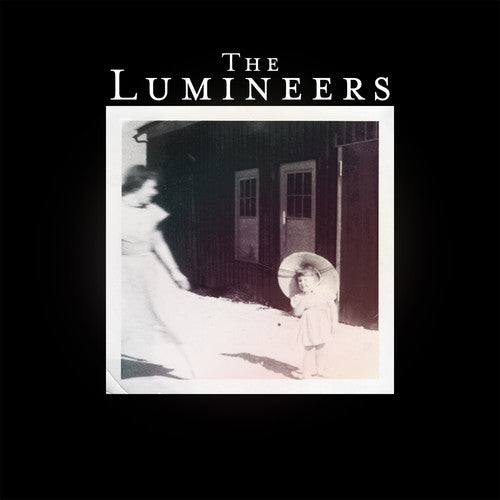 Lumineers - Lumineers - LP