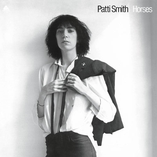 Patti Smith - Horses - LP