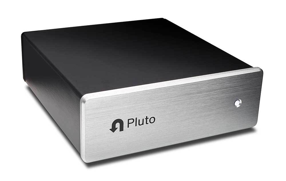 U-Turn Audio Pluto 2 Phono Preamp