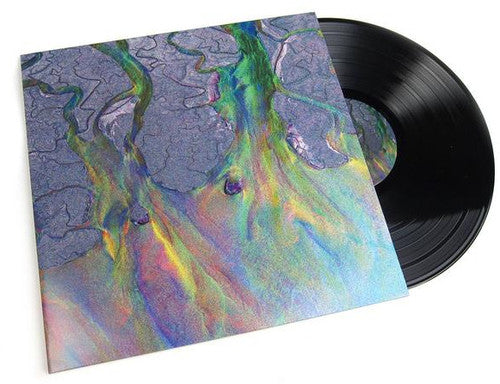 Alt-j - An Awesome Wave - LP Vinyl