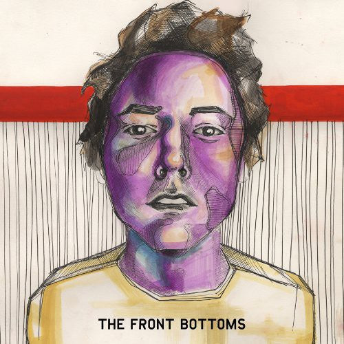 The Front Bottoms - The Front Bottoms - CD