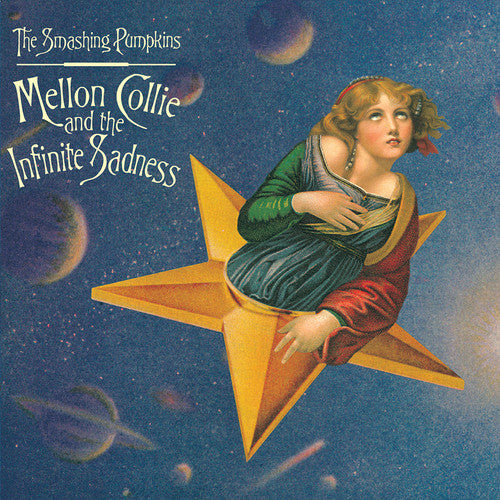 Smashing Pumpkins - Mellon Collie and The Infinite Sadness - 2CD