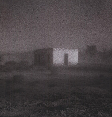 Godspeed You! Black Emperor - LP (180 Gram Vinyl & 7", w/ Poster)