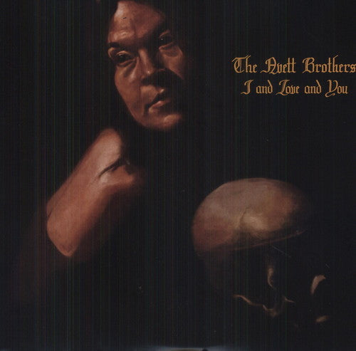 Avett Brothers - I and Love and You - 2LP Vinyl