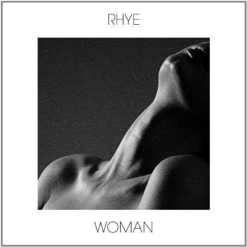 Rhye - Woman - LP Vinyl