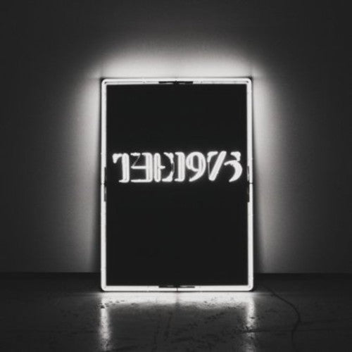 The 1975 - The 1975 - 2LP (Vinyl)