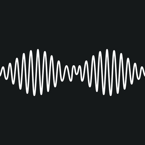 Arctic Monkeys - AM - CD
