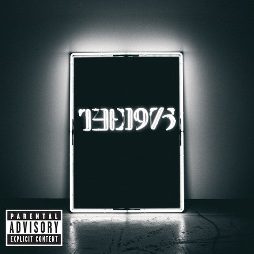 The 1975 - The 1975 - CD