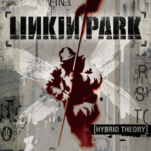 Linkin Park - Hybrid Theory - LP (Vinyl)