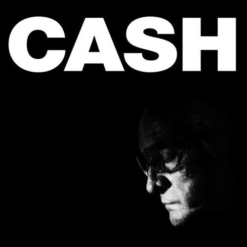 Johnny Cash - American IV: The Man Comes Around (180 Gram Vinyl)