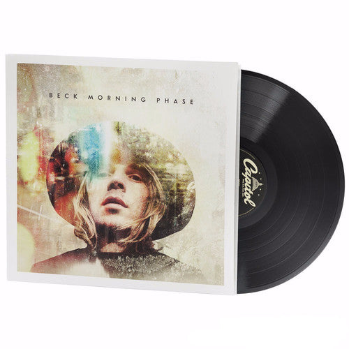 Beck - Morning Phase - LP