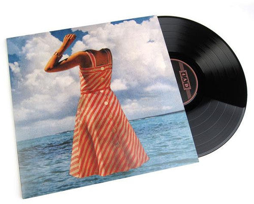 Future Islands - Singles - LP Vinyl