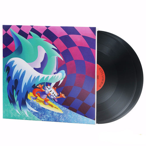 MGMT - Congratulations  - 2LP (180 Gram Vinyl)