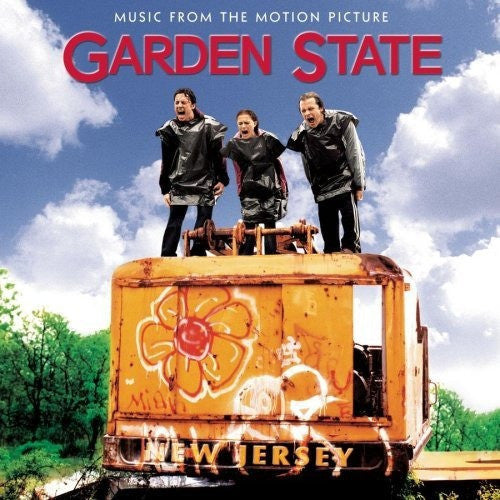 Garden State - 2LP (Music From the Motion Picture) (180 Gram Vinyl)