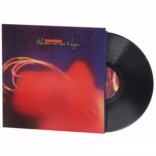 Cocteau Twins - Heaven Or Las Vegas [LP] (180 Gram Vinyl Cut From HD 96/24 Masters)