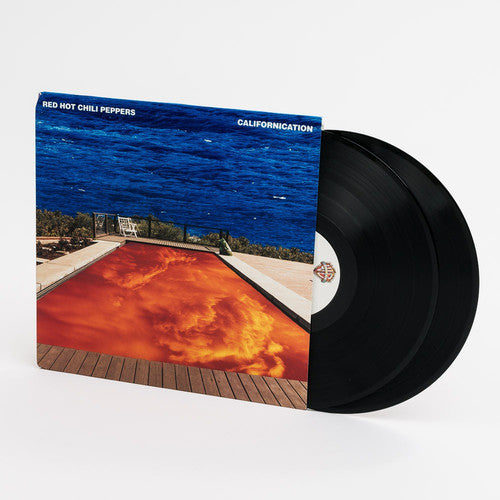 Red Hot Chili Peppers - Californication [2LP] (180 Gram)