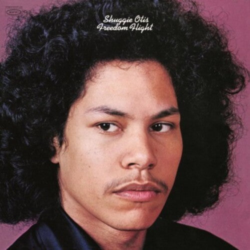 Shuggie Otis - Freedom Flight - LP (Audiophile, Music On Vinyl 180 Gram Vinyl)