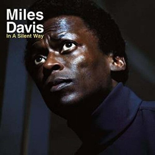 Miles Davis - In A Silent Way - LP