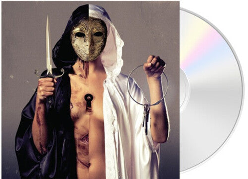 Bring Me the Horizon - There Is A Hell Believe Me Ive Seen It. There Is A Heaven Let's Keep It a Secret - CD