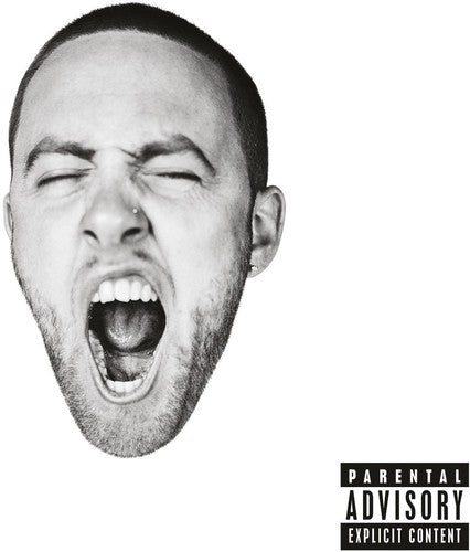 Mac Miller - Go:od Am - 2LP
