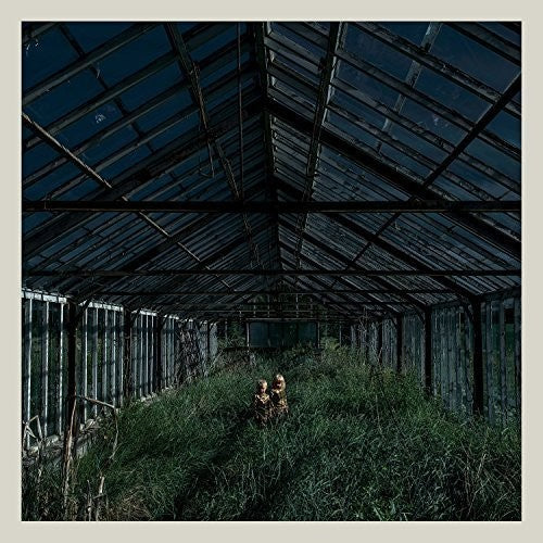 Foxing - Dealer - LP