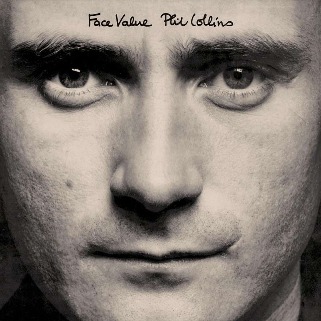 Phil Collins - Face Value [2LP] (180 Gram 45RPM Audiophile Vinyl, Analogue Productions)