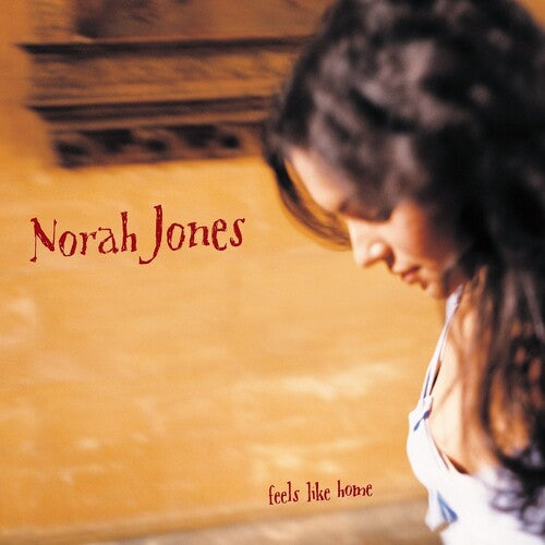 Norah Jones - Feels Like Home (180 Gram Vinyl)