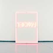 The 1975 - I Like It When You Sleep, For You Are So Beautiful, Yet So Unaware of It - 2LP