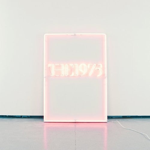 The 1975 - I Like It When You Sleep, For You Are So Beautiful, Yet So Unaware of It - CD