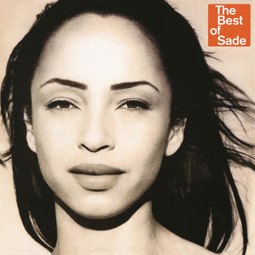 Sade - The Best Of Sade - 2LP (180 Gram Vinyl)